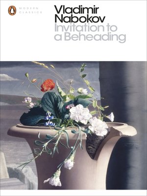 Invitation to a Beheading - ebook